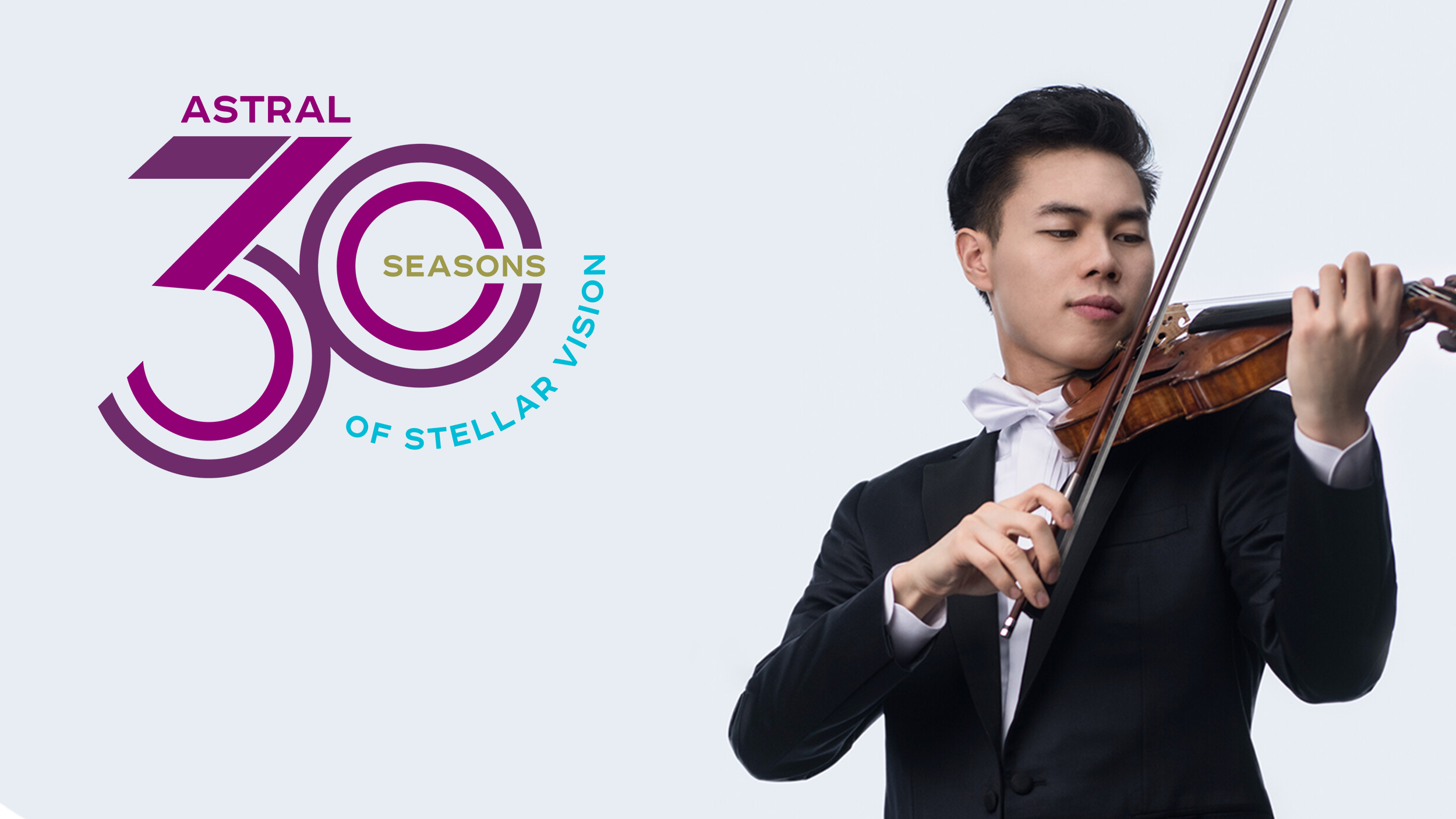 Astral Advancing Classical Music